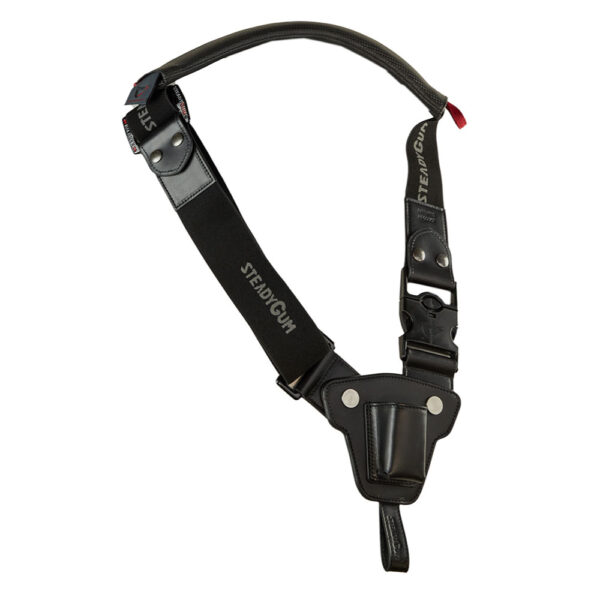 SteadyGum ENG Complete Strap (XL-XXL)